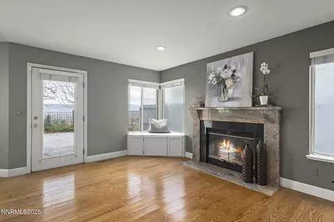 Living - 2678 Starr Meadows Loop, Reno, NV 89519 photo 6 of 6