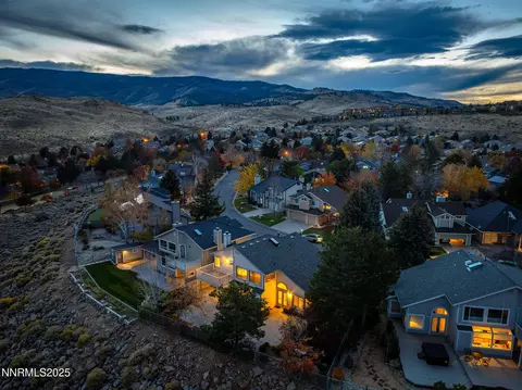 View/Area - 2678 Starr Meadows Loop, Reno, NV 89519 photo 9 of 10