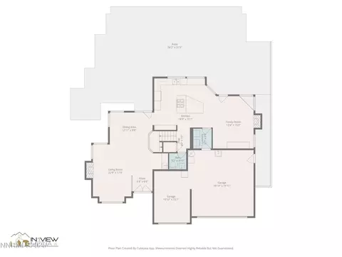 Floorplan - 2678 Starr Meadows Loop, Reno, NV 89519 photo 4 of 6