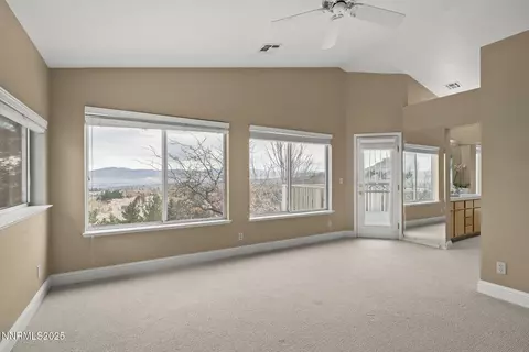 Bedroom - 2678 Starr Meadows Loop, Reno, NV 89519 photo 2 of 5