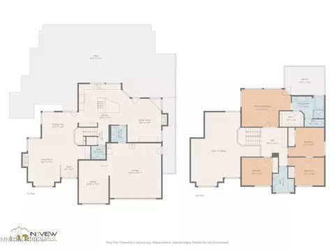 Floorplan - 2678 Starr Meadows Loop, Reno, NV 89519 photo 3 of 6