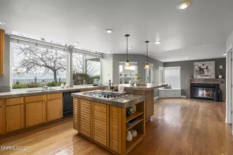 Kitchen - 2678 Starr Meadows Loop, Reno, NV 89519 photo 1 of 5