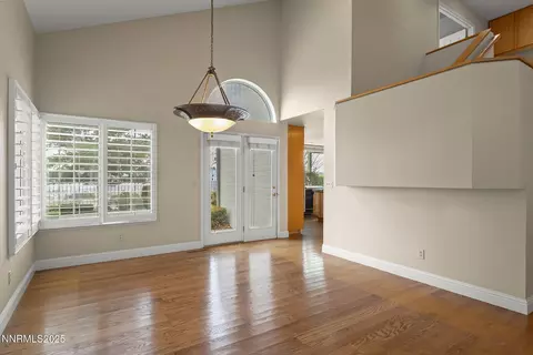 Entry Way - 2678 Starr Meadows Loop, Reno, NV 89519 photo 2 of 2