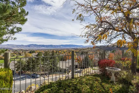 Exterior - 2678 Starr Meadows Loop, Reno, NV 89519 photo 6 of 9