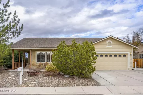 4796 Pradera St, Sparks, NV 89436