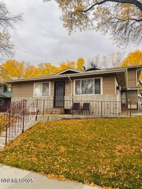 604 Oakwood Dr #1, Sparks, NV 89431