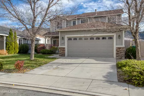 2150 Brittany Meadows Dr, Reno, NV 89521