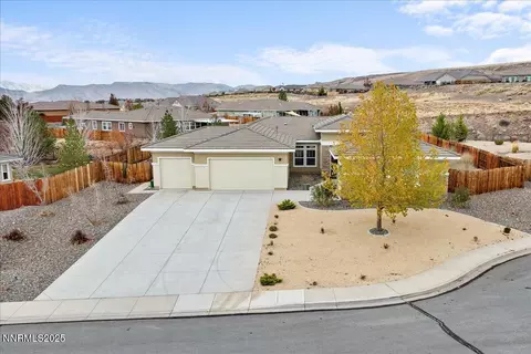 4834 Jacmel Ct, Sparks, NV 89436