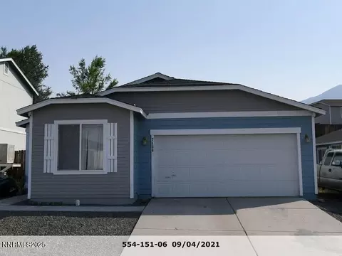 7456 Creekland Dr, Reno, NV 89506