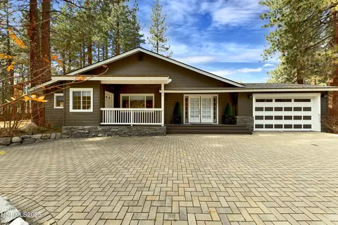 192 Pine Ridge Dr, Stateline, NV 89449