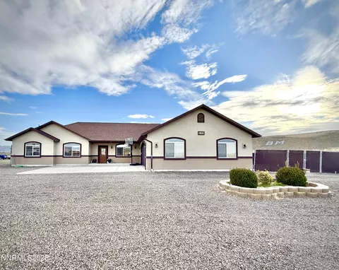 170 Blue Ridge Rd, Battle Mountain, NV 89820