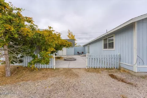 Exterior - 988 Bench Rd, Fallon, NV 89406 photo 2 of 6