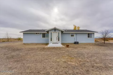 988 Bench Rd, Fallon, NV 89406