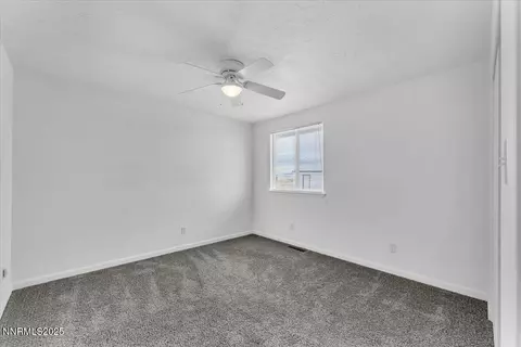 Bedroom - 988 Bench Rd, Fallon, NV 89406 photo 2 of 4