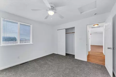 Bedroom - 988 Bench Rd, Fallon, NV 89406 photo 3 of 4