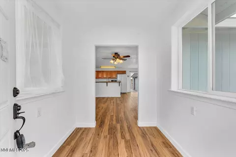 Entry Way - 988 Bench Rd, Fallon, NV 89406 photo 2 of 2