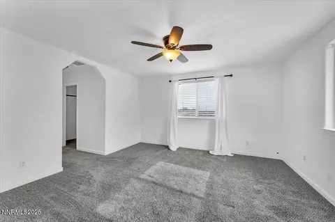 Bedroom - 988 Bench Rd, Fallon, NV 89406 photo 1 of 4