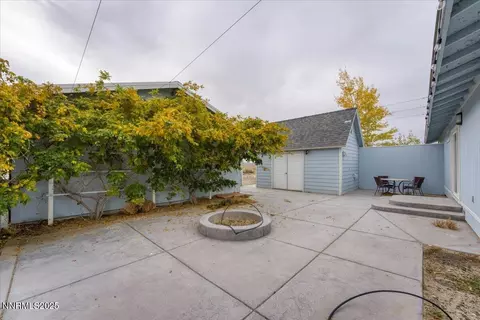 Exterior - 988 Bench Rd, Fallon, NV 89406 photo 3 of 6