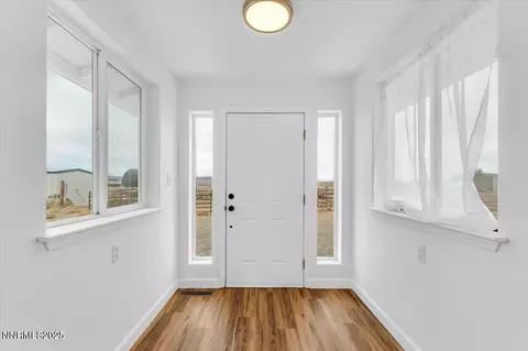 Entry Way - 988 Bench Rd, Fallon, NV 89406 photo 1 of 2