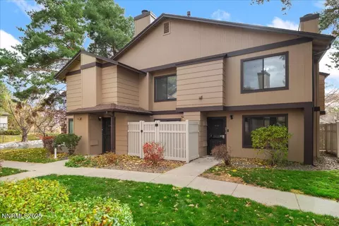 4418 Matich Dr, Reno, NV 89502