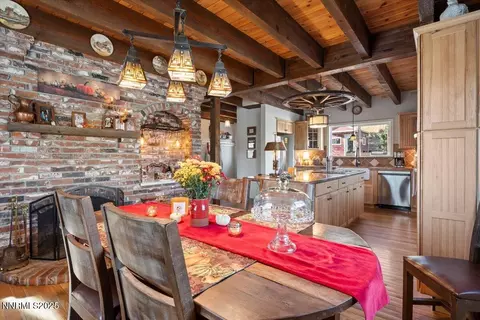 Dining - 20855 Ames Ln, Reno, NV 89521 photo 1 of 3