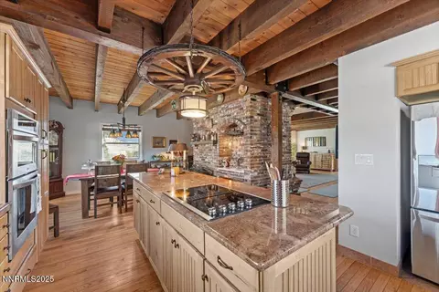Kitchen - 20855 Ames Ln, Reno, NV 89521 photo 1 of 2