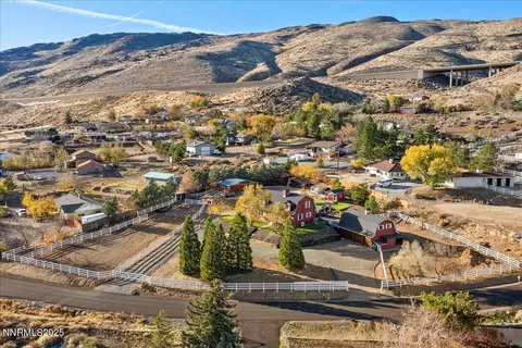 View/Area - 20855 Ames Ln, Reno, NV 89521 photo 2 of 6