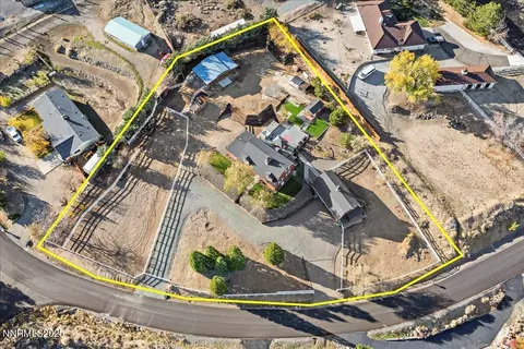 View/Area - 20855 Ames Ln, Reno, NV 89521 photo 4 of 6