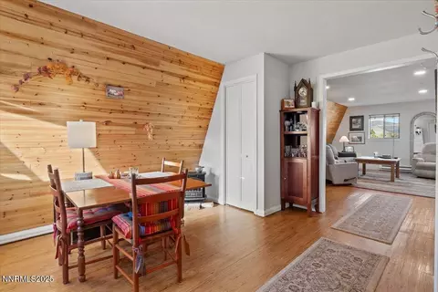 Entry Way - 20855 Ames Ln, Reno, NV 89521 photo 7 of 7