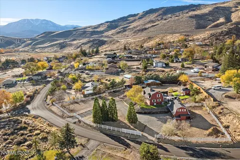 View/Area - 20855 Ames Ln, Reno, NV 89521 photo 3 of 6