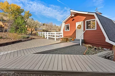 Other - 20855 Ames Ln, Reno, NV 89521 photo 9 of 16