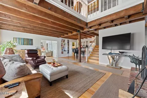 Living - 20855 Ames Ln, Reno, NV 89521 photo 1 of 4