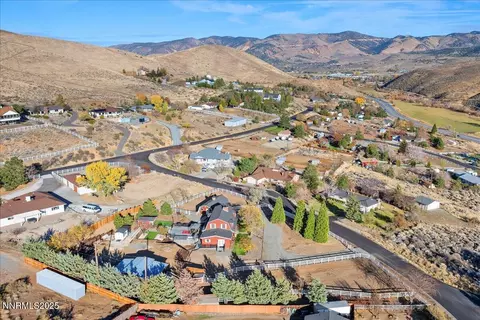 View/Area - 20855 Ames Ln, Reno, NV 89521 photo 6 of 6