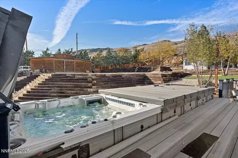 Exterior - 20855 Ames Ln, Reno, NV 89521 photo 9 of 16