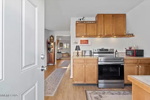 Entry Way - 20855 Ames Ln, Reno, NV 89521 photo 6 of 7