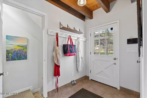 Entry Way - 20855 Ames Ln, Reno, NV 89521 photo 3 of 7