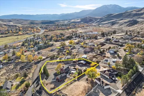 View/Area - 20855 Ames Ln, Reno, NV 89521 photo 5 of 6