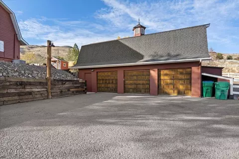 Exterior - 20855 Ames Ln, Reno, NV 89521 photo 16 of 16