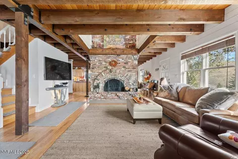 Living - 20855 Ames Ln, Reno, NV 89521 photo 2 of 4
