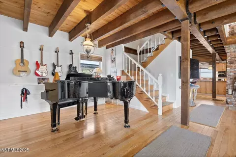 Entry Way - 20855 Ames Ln, Reno, NV 89521 photo 1 of 7