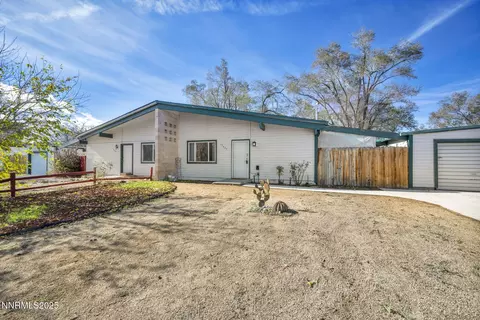 13623 Mt Baldy St, Reno, NV 89506