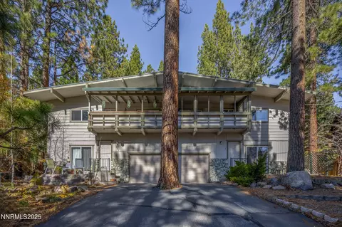 822 Northwood Blvd, Incline Village, NV 89451