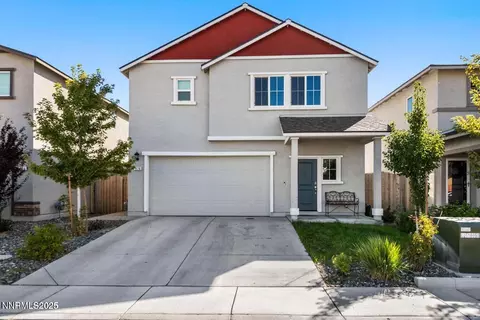 476 Antares St, Reno, NV 89506