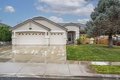7464 Europa Dr, Sparks, NV 89436