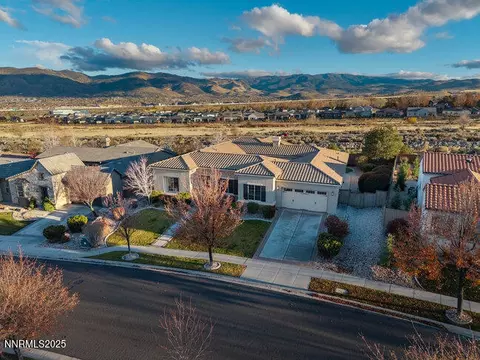 13480 Damonte View Ln, Reno, NV 89511