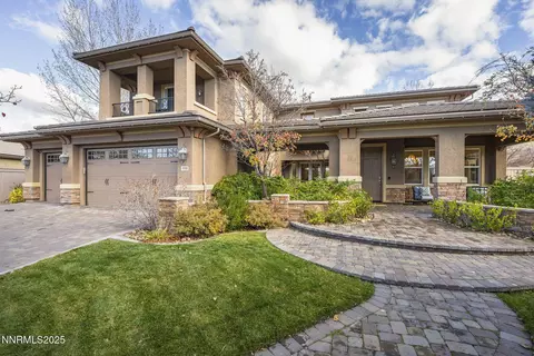 9890 Kerrydale Ct, Reno, NV 89521