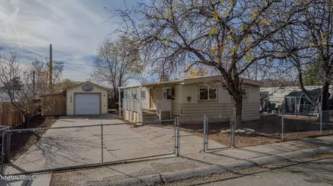 3409 Sherman Ln, Carson City, NV 89701