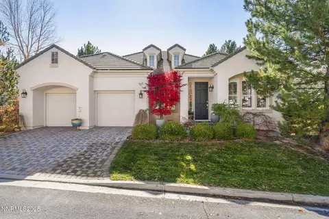 1890 Hunter Creek Rd, Reno, NV 89519