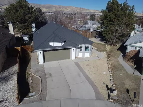 1121 Shadelands Ct, Reno, NV 89523