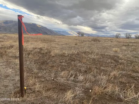 78 Old Ranch Rd, Smith Valley, NV 89430